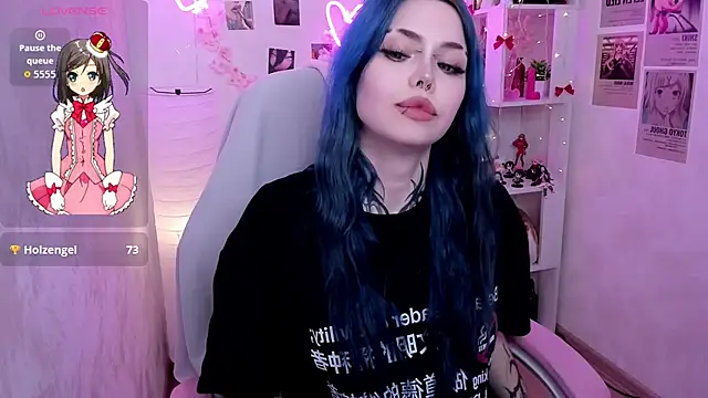 Morana_Batt webcam