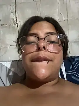 miacollinssx (F young) - 🎈Slide dildo on Pussy Close up🌟