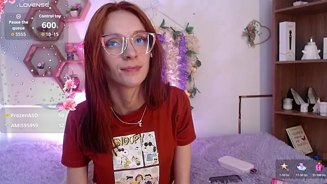 AuroraHans1 webcam