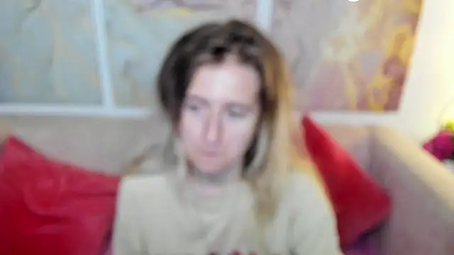 CamillaDreamer webcam