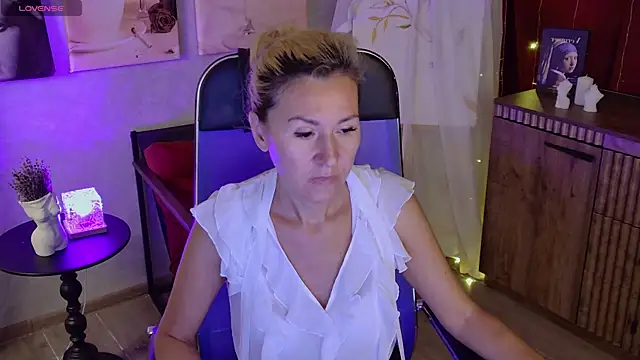 DonnaSmitth webcam