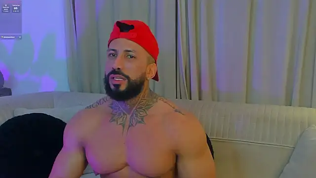 jeff_clark7 webcam