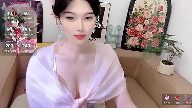 T-TeaR webcam