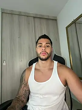 Ken_mailik1 webcam