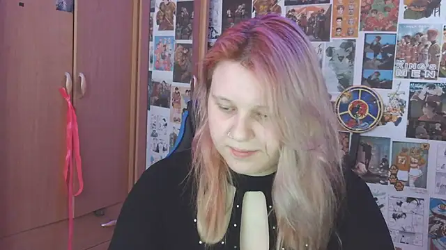 FoxPlayXX webcam