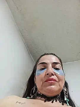 MaryRoze_ webcam