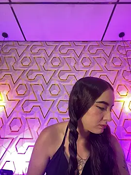 MelanyyJhonson15 webcam