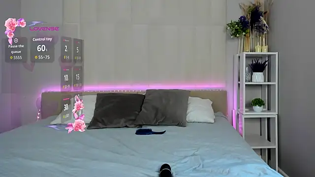 LiraRevery webcam