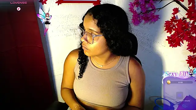 chleo_rosse webcam