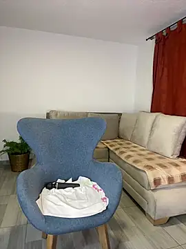 VictoriaHenao webcam