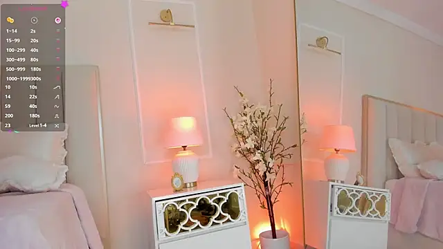your_alina18 webcam
