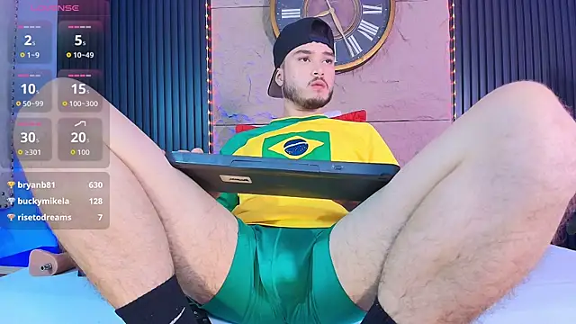 Salvattore_Muller webcam