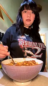 AriannaPenaxo webcam