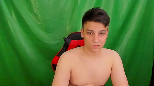 Justin_time111 webcam