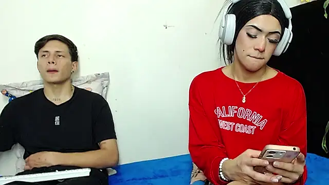 NathalialLooes webcam