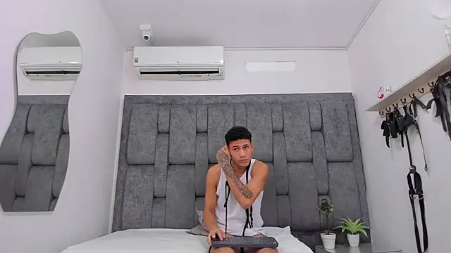 DirtyChemistry_OS webcam