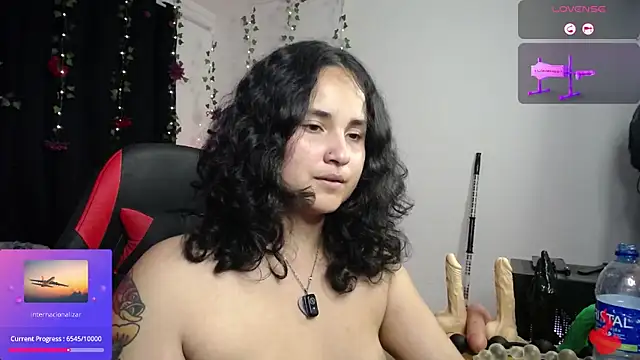IncognitoLive1 webcam