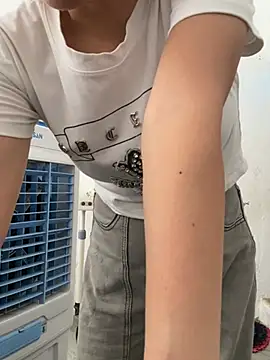Ivy_Trix2 webcam