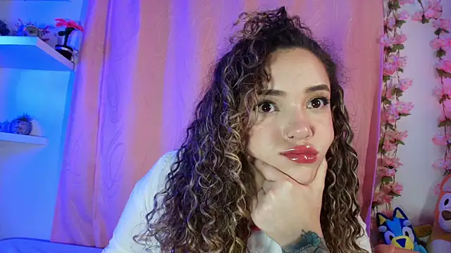 Evan_Rose webcam