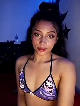 KattyBerryX webcam