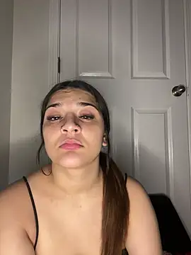 treasurebabii webcam