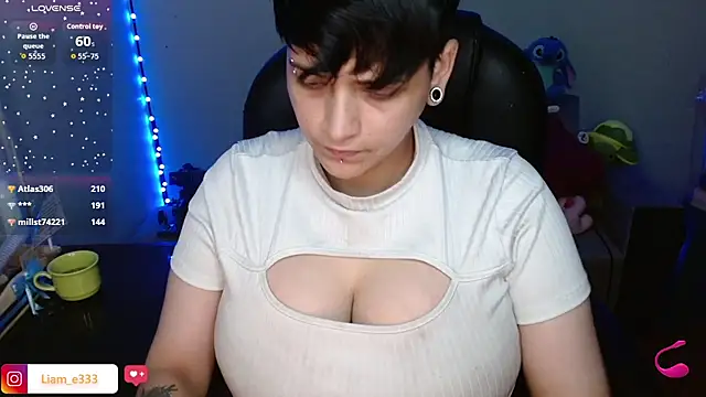 Liam_iker webcam