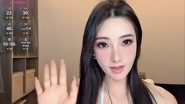 tindraa (F young) - 目标完成  小粉控制链接五分钟
