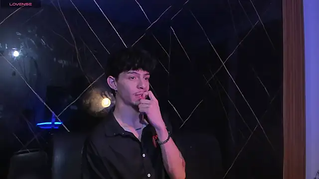 _IanLark webcam