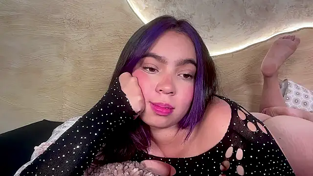 Violett_Moonx webcam