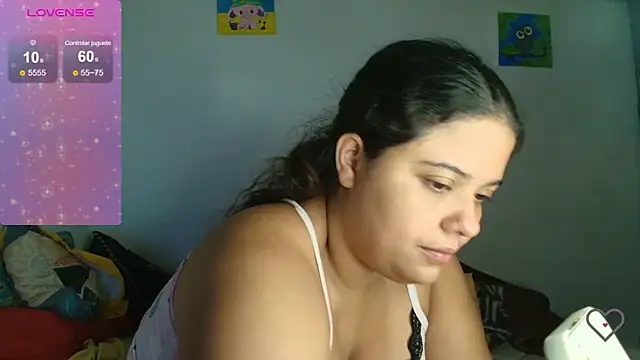 EliVanegas webcam