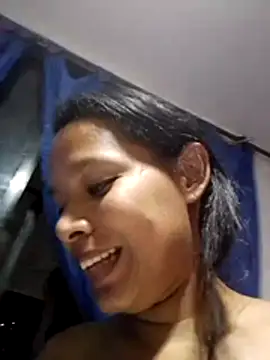 stefany_03_ (F young) - Open pussy With saliva