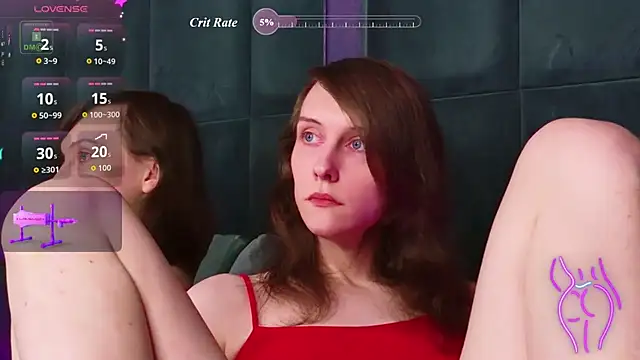 GraceMorgana webcam