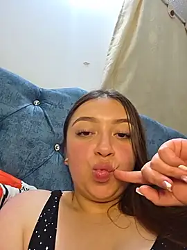 Veronicca_7 webcam