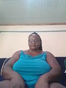 Ebonypearl2 webcam