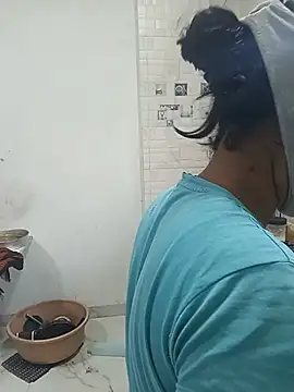 sakshi_moni webcam