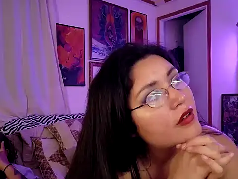 Magdalena71588 webcam