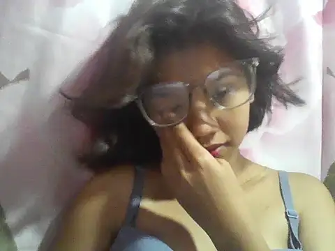 SexyJanePinay webcam