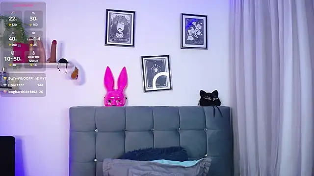 Lollyrose_ webcam