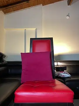 Aaronsexroom webcam