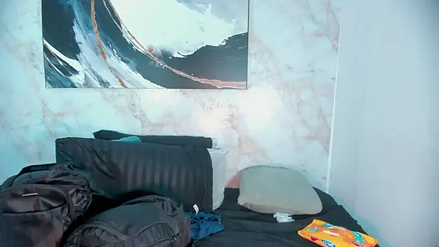 Nicol_jenner01 webcam