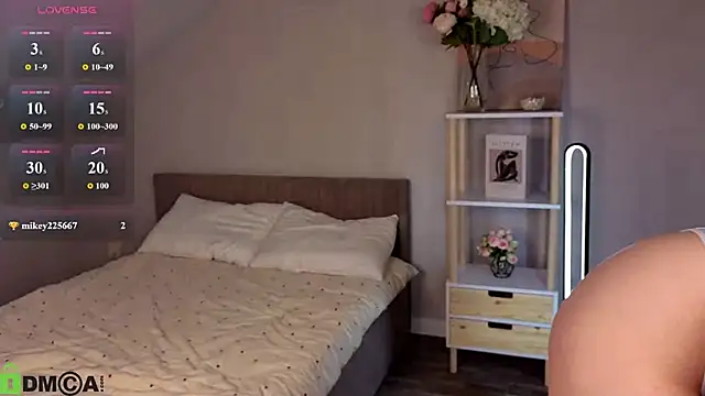Mary_Forest webcam