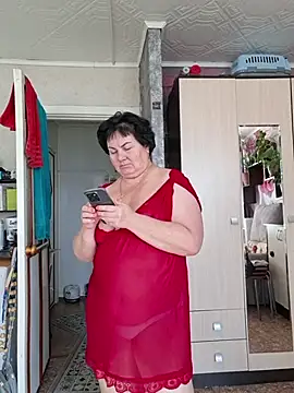LedyEva webcam