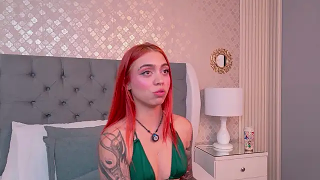 AmberBlacks webcam