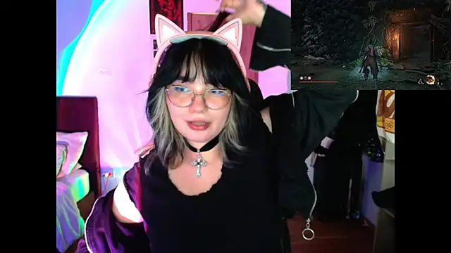 montegobae (F young) - DONT STOP, JUST RIDE FOR UR DADDY