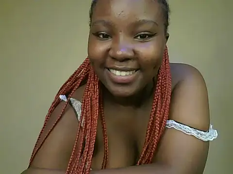 Pretty_girrll webcam