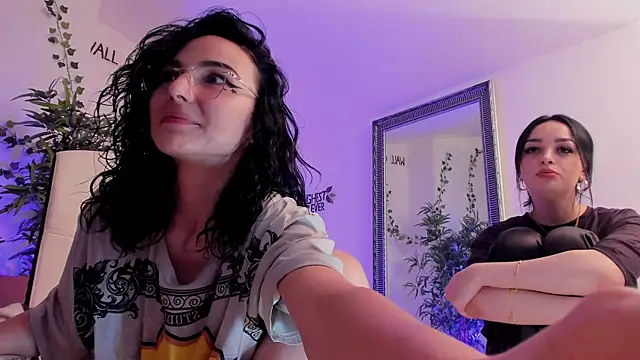 dirty_babe webcam