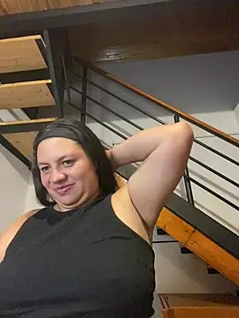 Anabliss_hot webcam