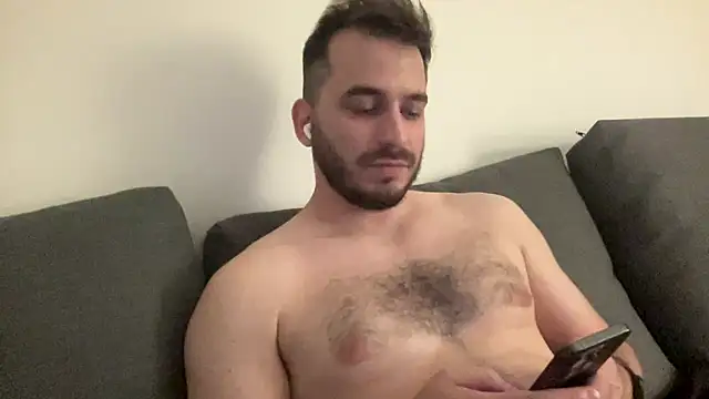 ThickDickMontreal webcam
