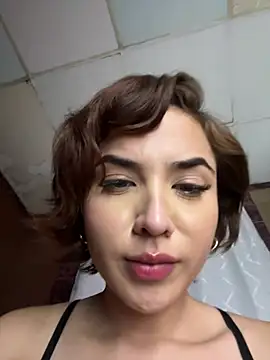 LadyScarlett_ webcam