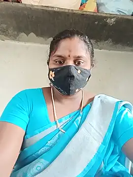 Tamil-Nandhini webcam